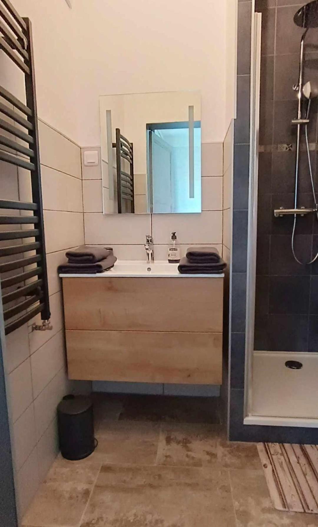 Les Reves De Baie De Somme Chambres D'Hotes , Table D'Hotes Et Spa Béhen Rom bilde